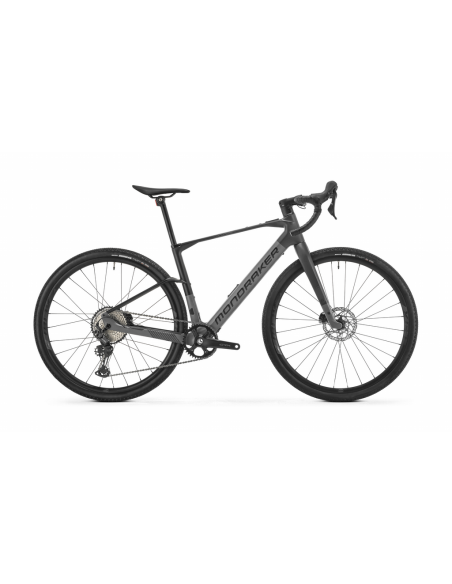 Mondraker Dusty 2025