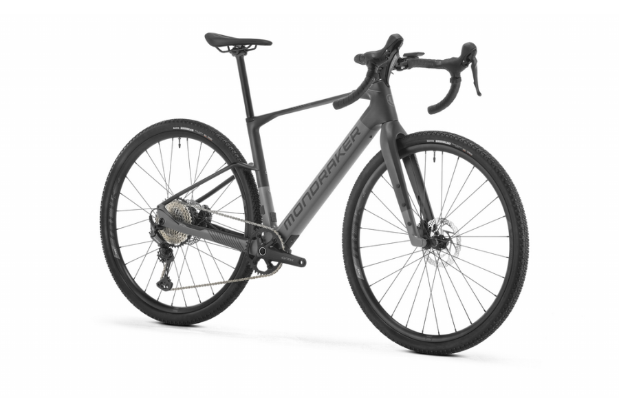 Mondraker Dusty 2025