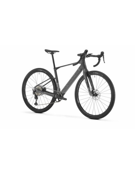 Mondraker Dusty 2025