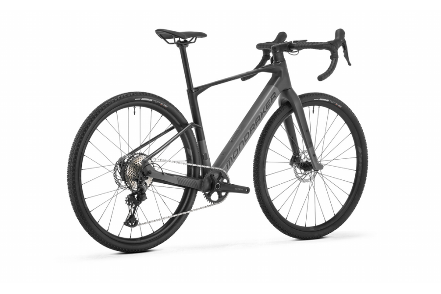 Mondraker Dusty 2025