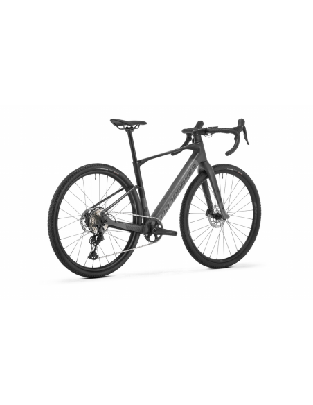 Mondraker Dusty 2025