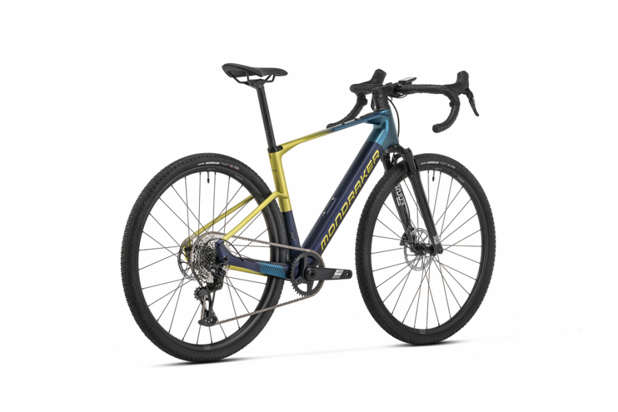 Mondraker Dusty R 2025