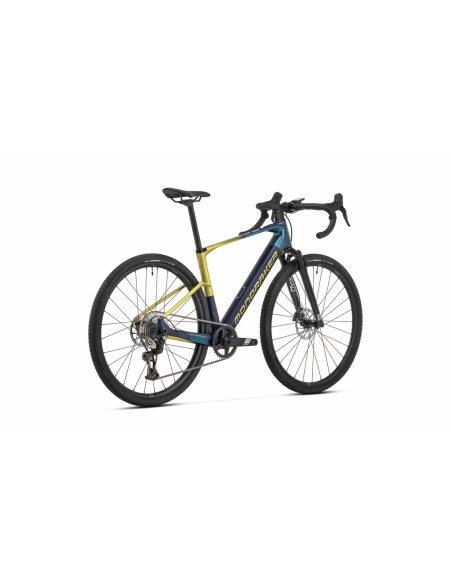 Mondraker Dusty R 2025