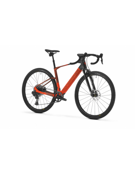 Mondraker Dusty RR 2025