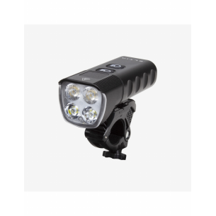 Luz delantera Eltin Explorer 2000 Lúmenes