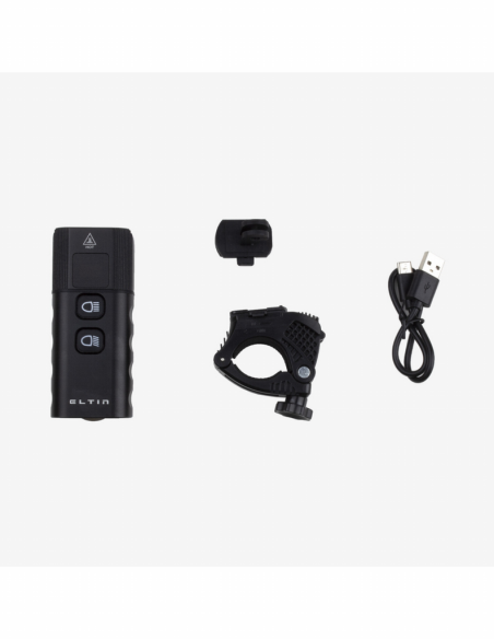 Luz delantera Eltin Explorer 2000 Lúmenes