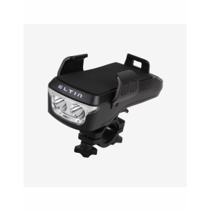 Luz delantera Eltin Explorer Phone Grip 650 Lúmenes