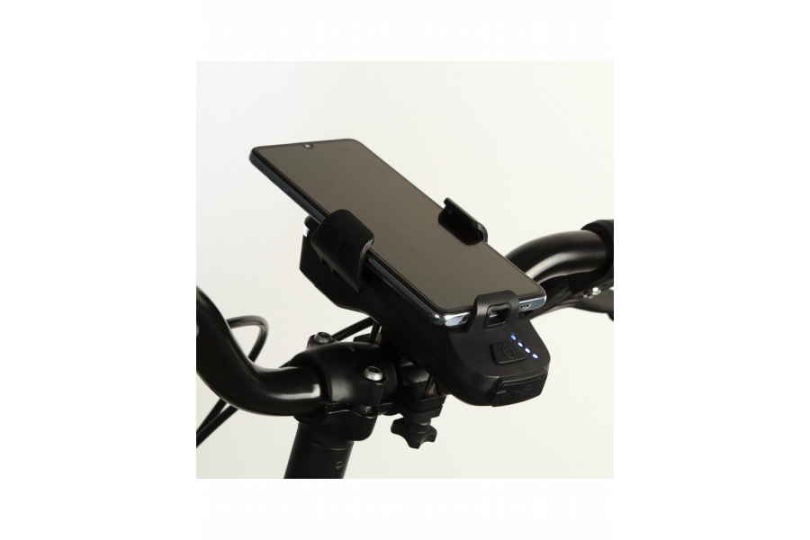 Luz delantera Eltin Explorer Phone Grip 650...