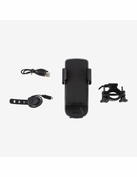 Luz delantera Eltin Explorer Phone Grip 650 Lúmenes