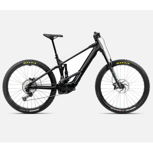 Orbea Wild ST H20 2025. Estrenada 68 Km.