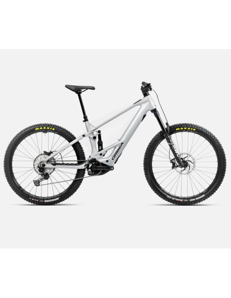 Orbea Wild ST H20 2025