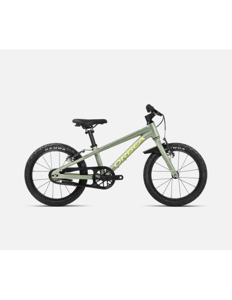 Orbea MX 16