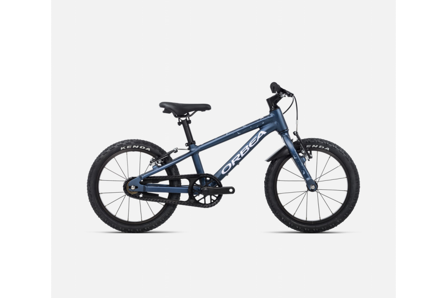 Orbea MX 16