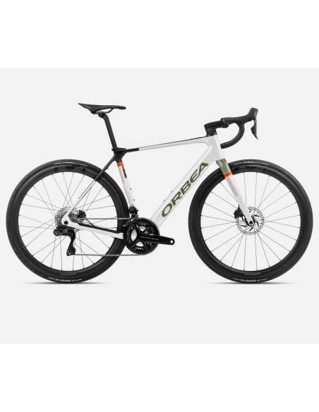Orbea Gain M10I 2025