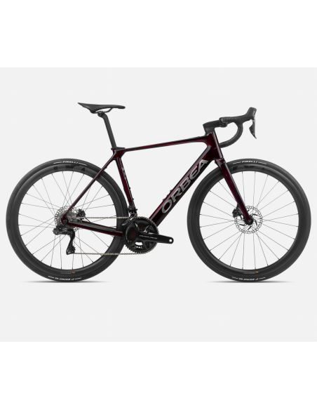 Orbea Gain M10I 2025