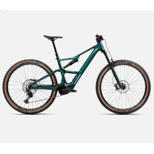 Orbea Rise SL H20 2025