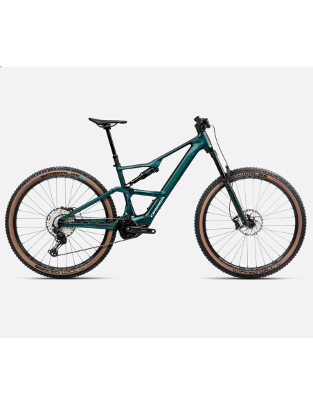 Orbea Rise SL H20 2025