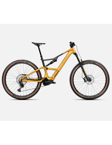 Orbea Rise SL H20 2025