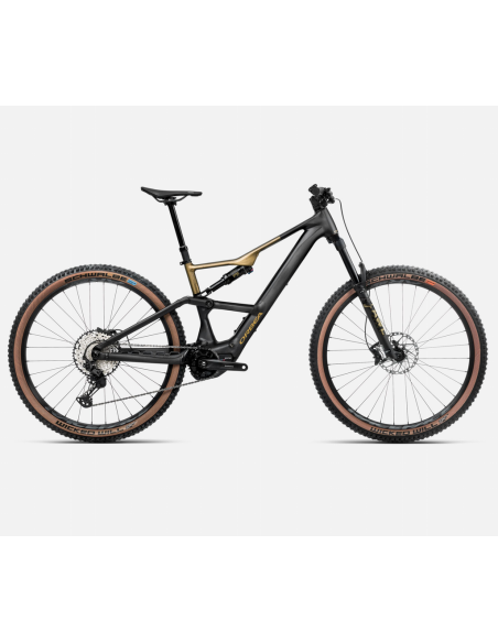 Orbea Rise SL H20 2025