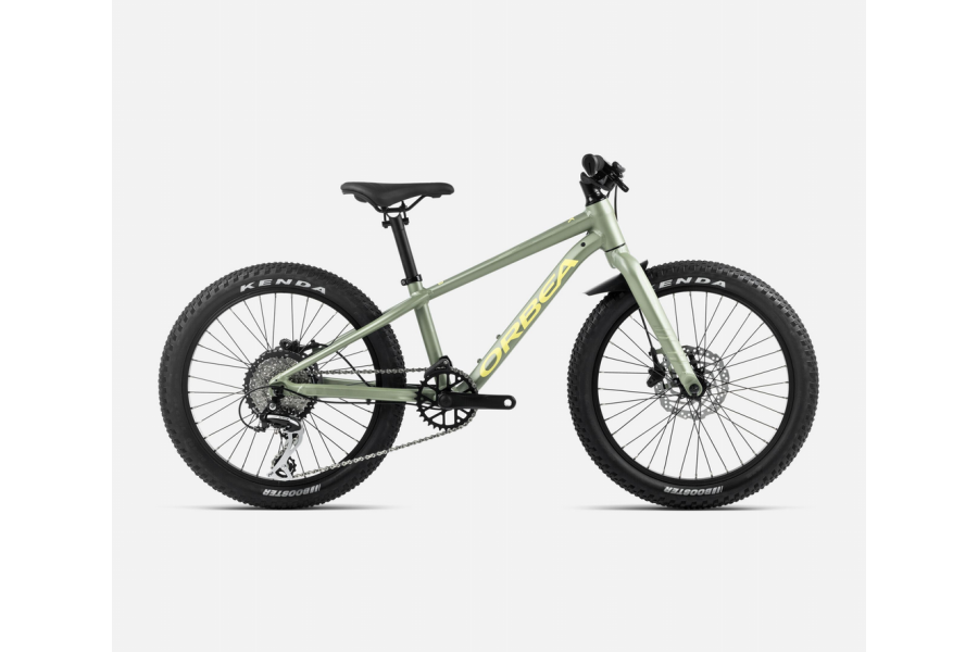 Orbea MX 20 TEAM DISC 2025