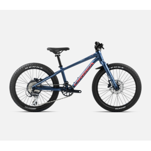Orbea MX 20 TEAM DISC 2025