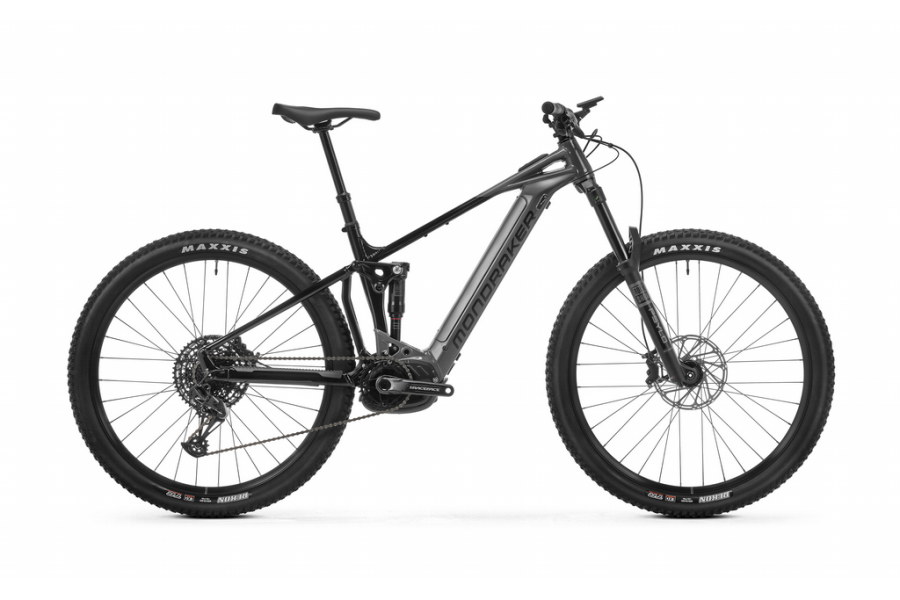 Mondraker Chaser 2025