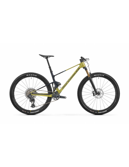 Mondraker F-Podium RR 2025