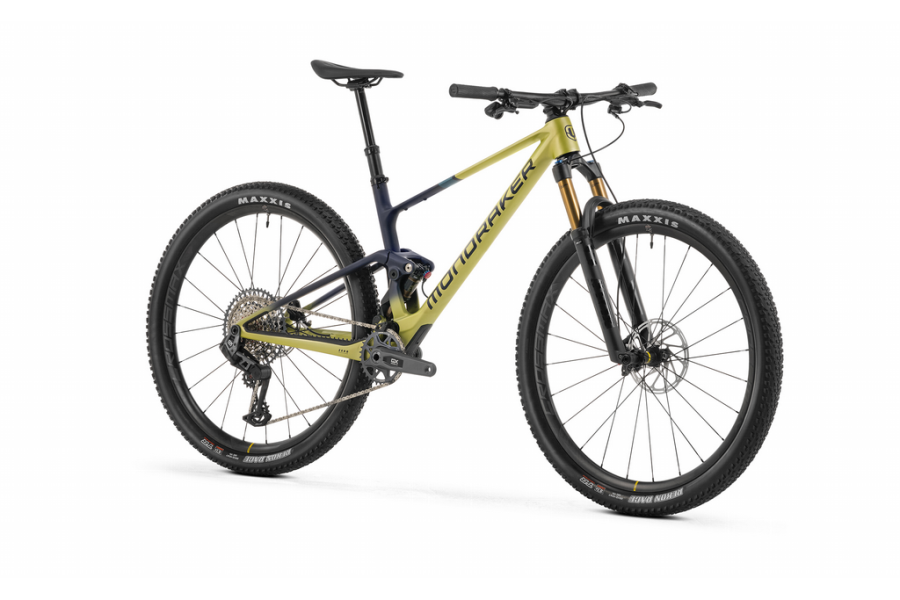Mondraker F-Podium RR 2025