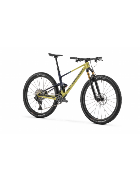 Mondraker F-Podium RR 2025