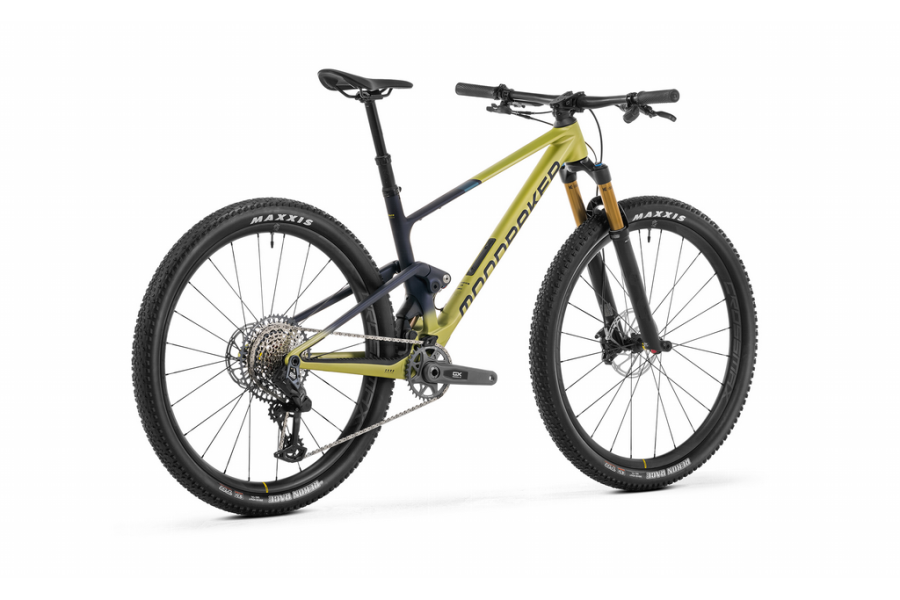 Mondraker F-Podium RR 2025