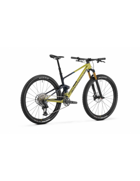 Mondraker F-Podium RR 2025