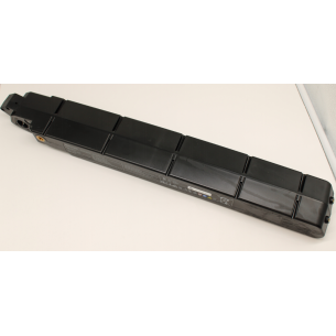 Batería Interna Focus Tubo Inferior Simplo 36V 20,0AH,...