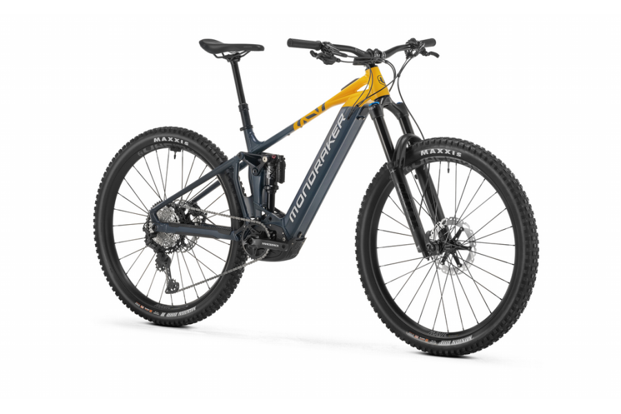 Mondraker Crafty Race 2025