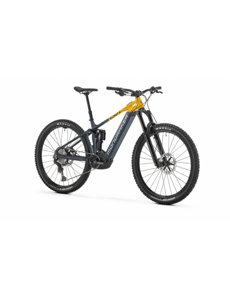 Mondraker Crafty Race 2025