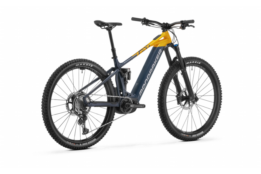Mondraker Crafty Race 2025