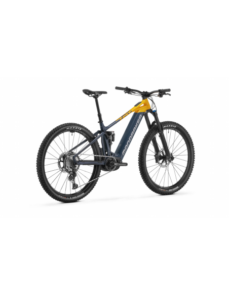 Mondraker Crafty Race 2025