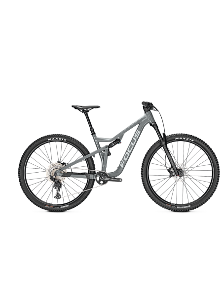 Focus Thron 6.8 2024 Solo Talla XL