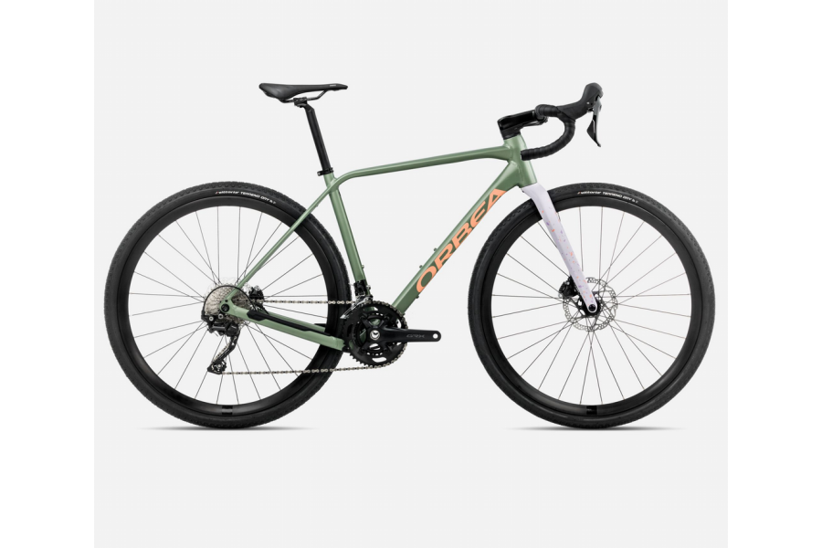 Orbea Terra M 30 TEAM 2025