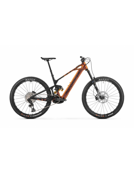 Mondraker Crafty Carbon XR 2025