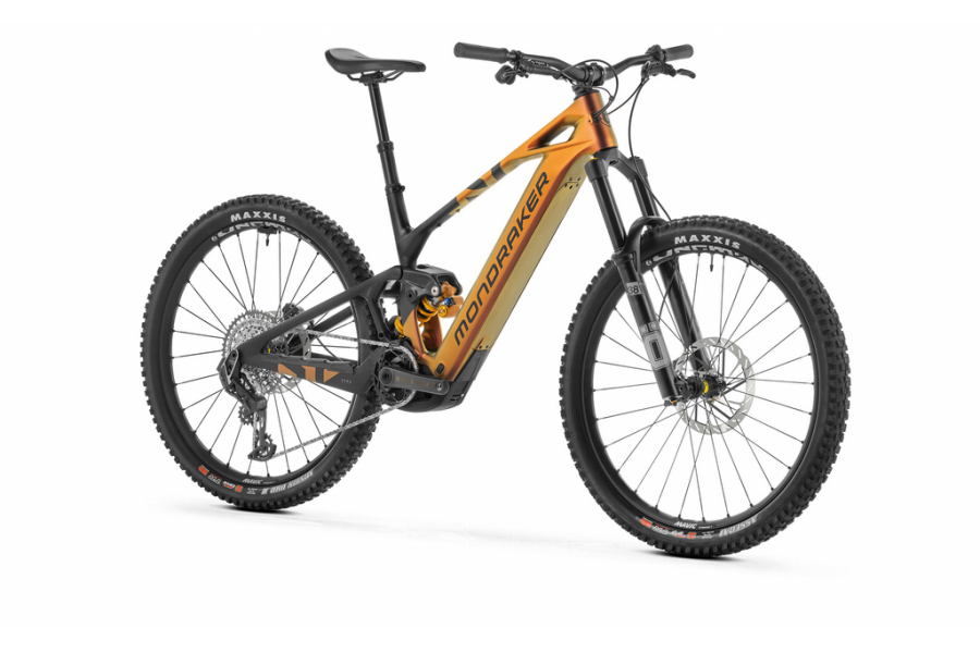 Mondraker Crafty Carbon XR 2025
