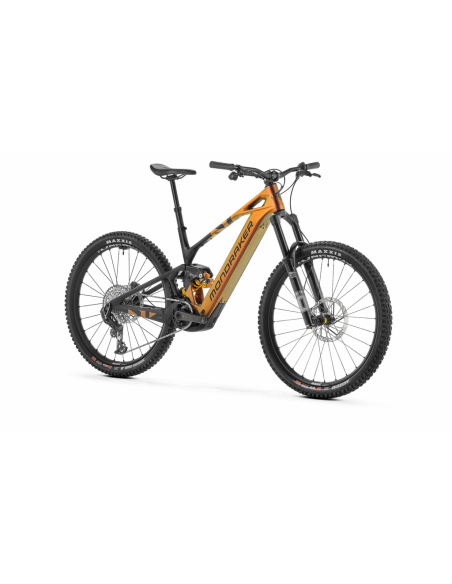 Mondraker Crafty Carbon XR 2025