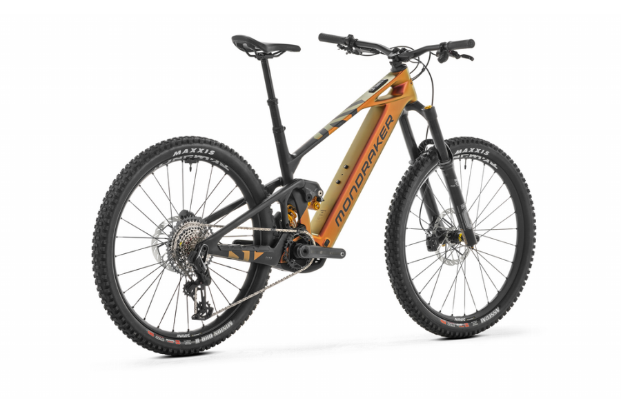 Mondraker Crafty Carbon XR 2025