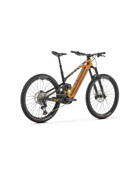 Mondraker Crafty Carbon XR 2025