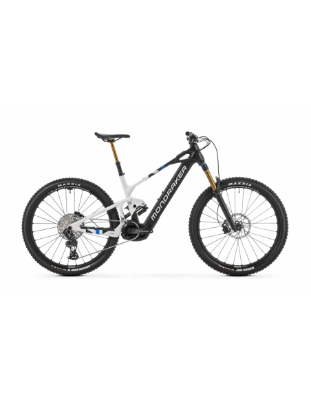 Mondraker Crafty Carbon RR S 2025