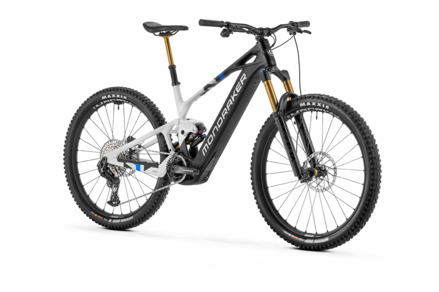Mondraker Crafty Carbon RR S 2025