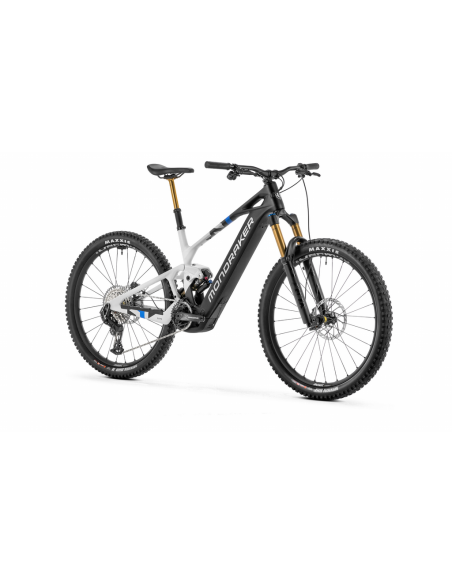 Mondraker Crafty Carbon RR S 2025