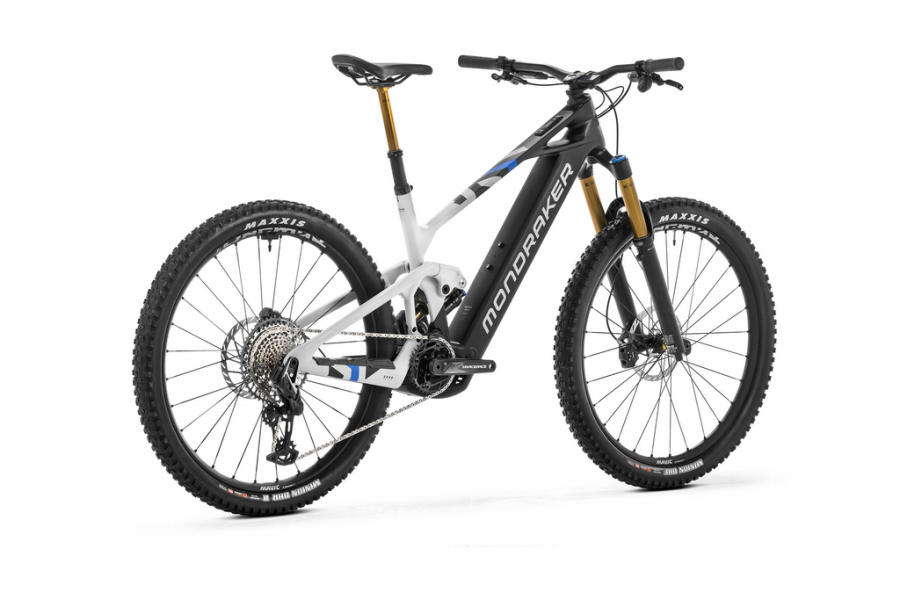 Mondraker Crafty Carbon RR S 2025