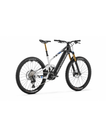 Mondraker Crafty Carbon RR S 2025