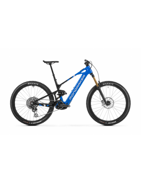 Mondraker Crafty Carbon RR SL2025