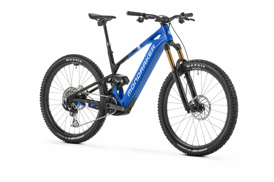Mondraker Crafty Carbon RR SL2025